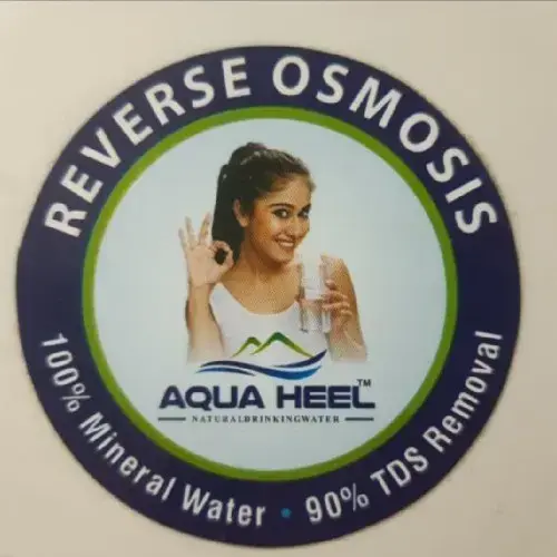 store logo